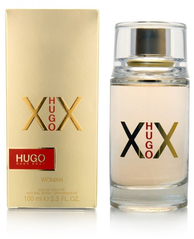 parfum xx hugo boss