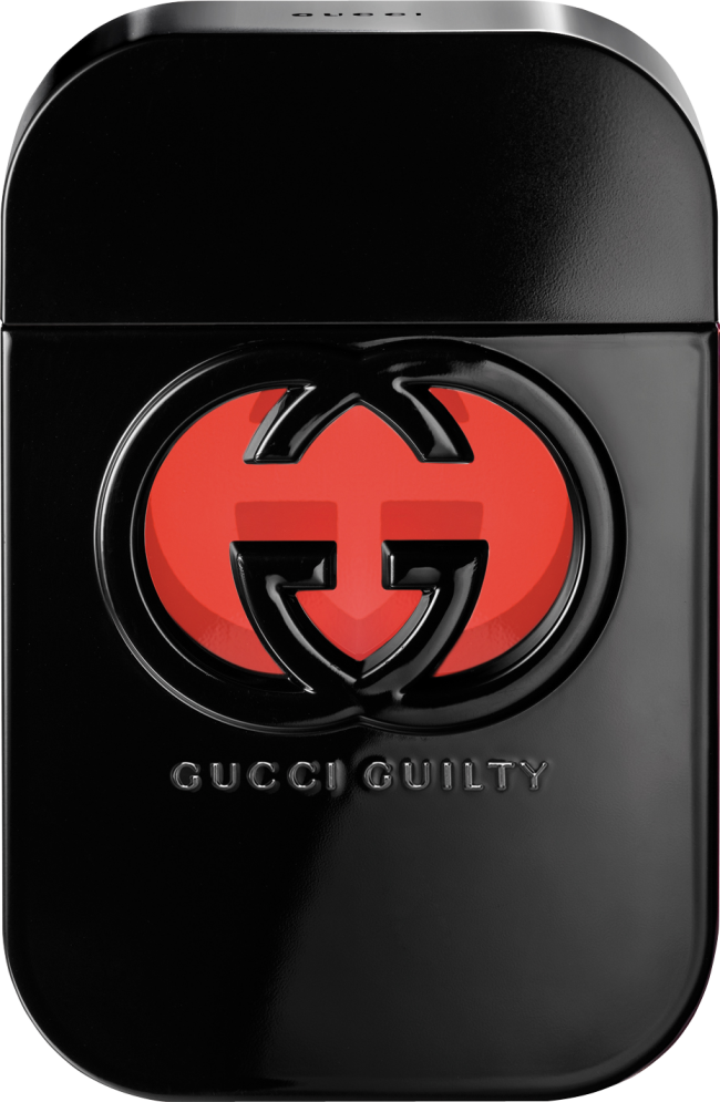 Gucci guilty 2025 black womens