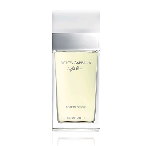 light blue dolce gabbana 25ml
