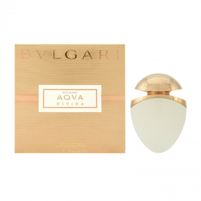 bvlgari aqva divina review