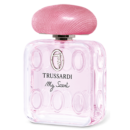 trussardi my scent eau de parfum