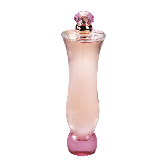 Versace woman eau de parfum 100ml discount