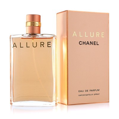 Chanel Allure Eau de Parfum Spray Review