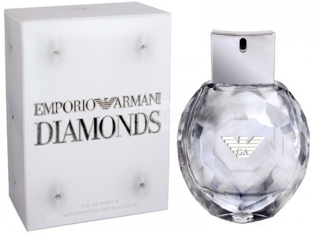 Armani Diamond 100ml 2024 favors