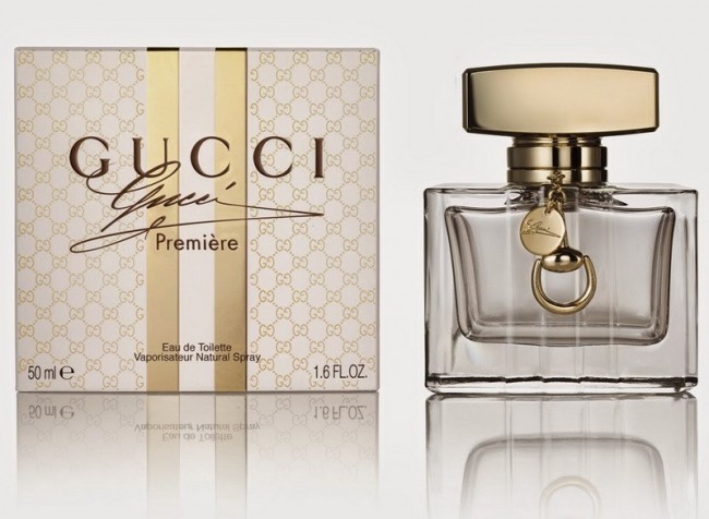 Gucci Premiere de Toilette | perfume-zone.com
