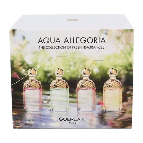 Guerlain mini perfume set deals