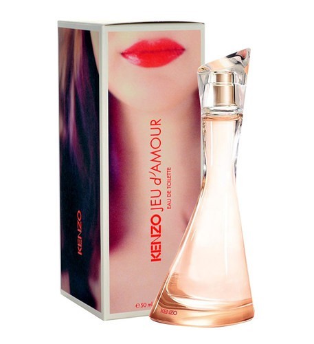 Kenzo Jeu d Amour Eau de Toilette