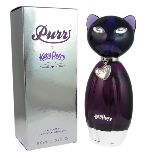 Katy Perry Purr Edp 100ml 2024 favors