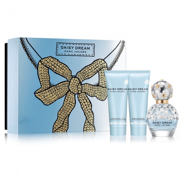 Marc Jacobs Daisy Dream Gift Set 50ml Eau de Toilette | perfume-zone.com