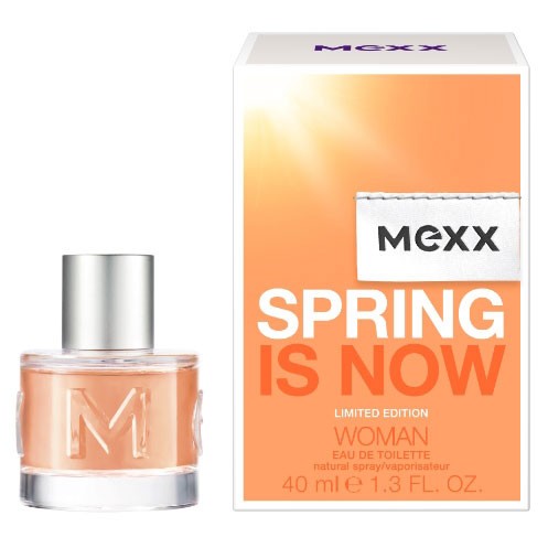mexx woman perfume