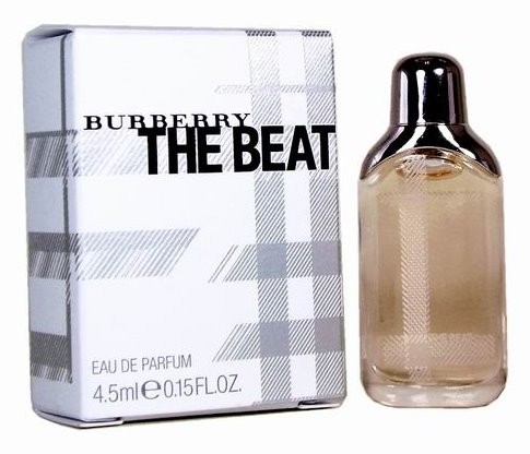Burberry the beat eau de parfum 30 ml online