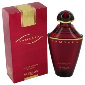 Guerlain   Samsara Eau De Toilette