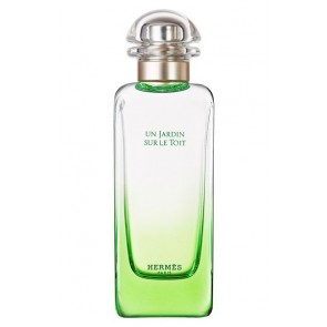 Hermes Un Jardin Sur Le Toit Eau de Toilette