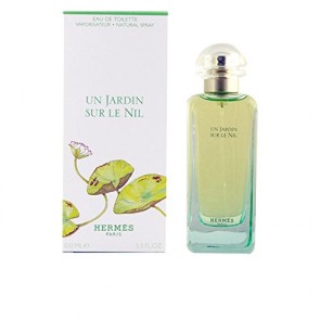 Hermès Un Jardin sur le Nil Eau de Toilette