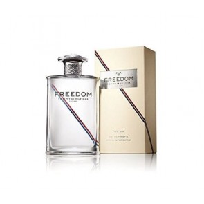 Tommy Hilfiger Freedom Eau De Toilette Spray 50ml 