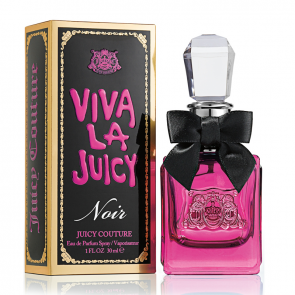 Juicy Couture Viva La Juicy Noir Eau De Parfum