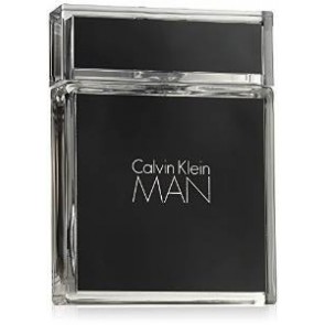 Calvin Klein Man Eau de Toilette