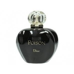 Christian Dior Poison Eau de Toilette 50 ml