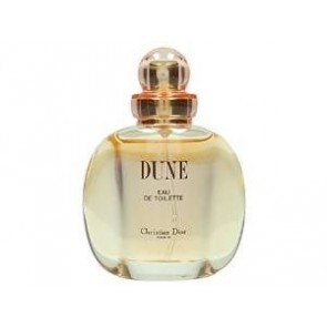 Christian Dior Dune Eau De Toilette Spray