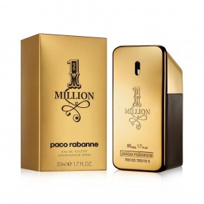 Paco Rabanne 1 Million Eau de Toilette