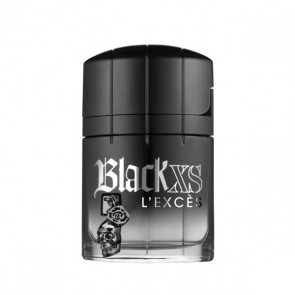 Paco Rabanne Black XS L'Exces For Him Eau de Toilette 50ml