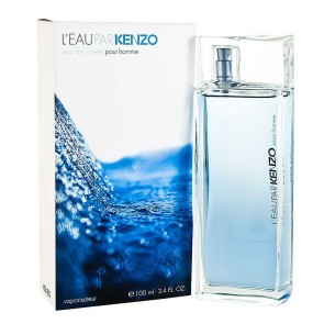 Kenzo L'eau par Kenzo Eau De Toilette