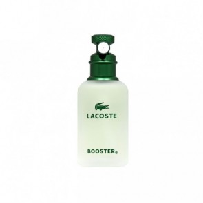 Lacoste Booster Eau de Toilette 125ml