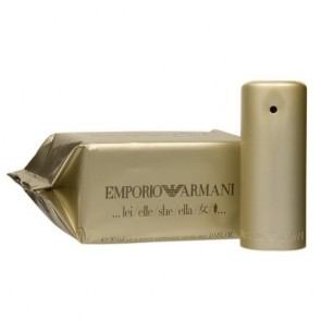 Giorgio Armani Emporio She/Elle EDP Spray