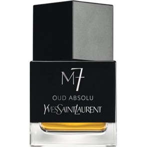 Yves Saint Laurent La Collection M7 Oud Absolu Eau de Toilette 80ml