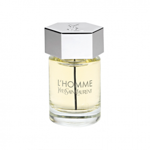 Yves Saint Laurent L'Homme Eau de Toilette