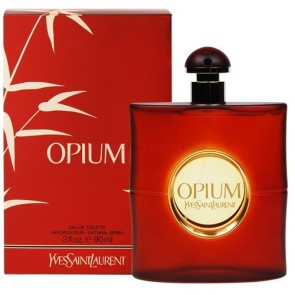 Yves Saint Laurent Opium 2009 Eau de Toilette