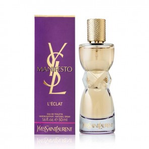 Yves Saint Laurent Manifesto L'Eclat Eau De Toilette 50ml