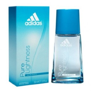 Adidas Pure Lightness Eau De Toilette 75ml