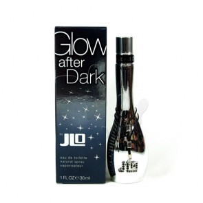 Jennifer Lopez Glow After Dark Eau De Toilette