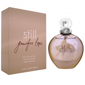 Jennifer Lopez Still Eau de Parfum 