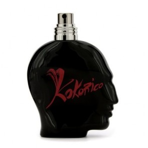 Jean Paul Gaultier Kokorico Eau De Toilette Spray 30ml