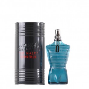 Jean Paul Gaultier Le Male Terrible Eau de Toilette 125 ml