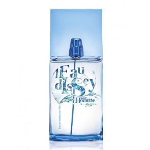 Issey Miyake L'Eau d'Issey Pour Homme Summer 2015 Eau De Toilette Spray 125ml