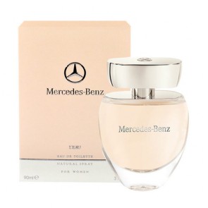 Mercedes-Benz L'Eau Eau De Toilette