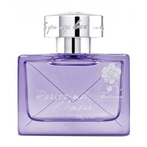 John Galliano  Parlez-Moi D'Amour Encore Eau De Toilette 80ml 