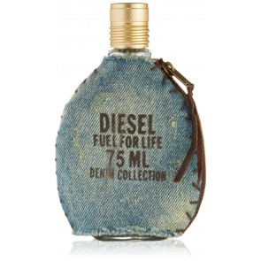 Diesel Fuel for Life Eau de Toilette