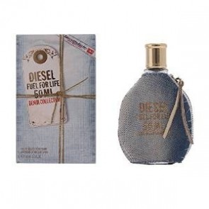 Diesel Fuel for Life Denim Eau de Toilette 75 ml