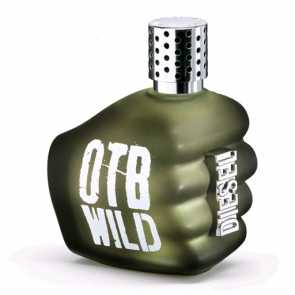 Diesel Only The Brave Wild  Eau De Toilette Spray