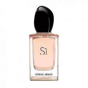 Giorgio Armani Si Eau de Parfum Spray 50ml