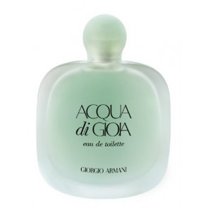 Giorgio Armani Acqua di Gioia Eau de Toilette 100ml