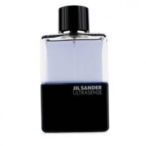 Jil Sander Ultrasense Eau De Toilette Spray 100ml