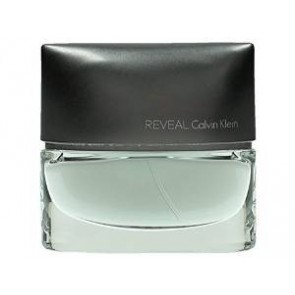 Calvin Klein Reveal Eau de Toilette Spray