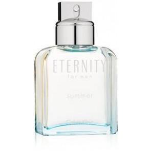 Calvin Klein Eternity 2015 Summer Edition EDT Spray 100 ml