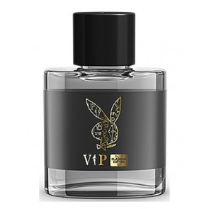 Playboy VIP Platinum Edition Eau De Toilette 100 ml