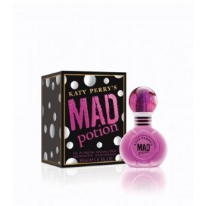 Katy Perry Katy Perry's Mad Potion Eau De Parfum
